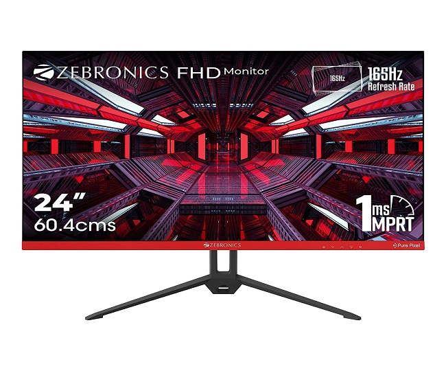Best Gaming Monitors in India (October 2023)